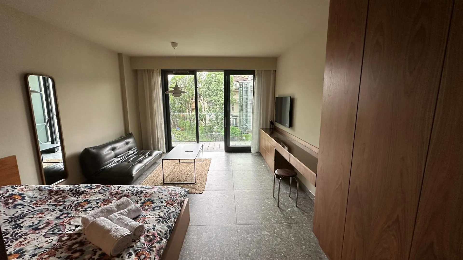 Luxury City Center Apartment In Angel Stradom Near Wavel Castle Krakow