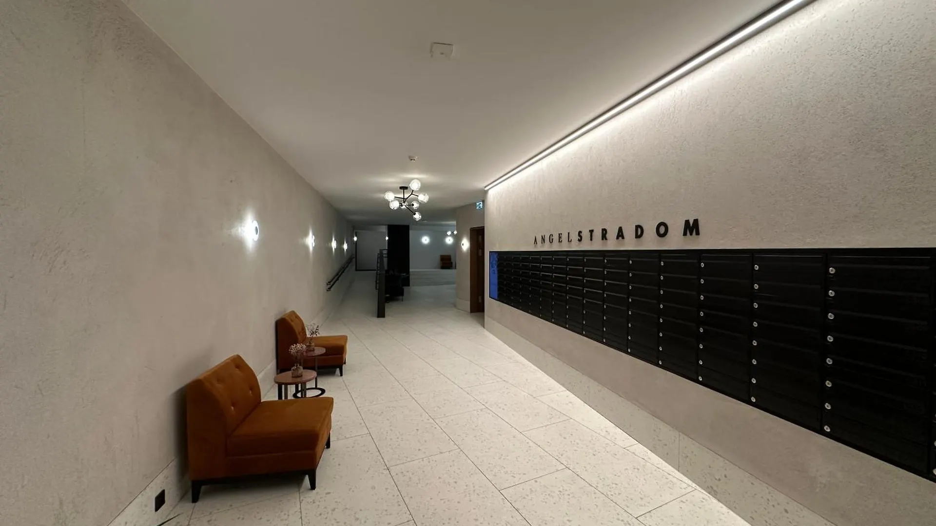 Luxury City Center Apartment In Angel Stradom Near Wavel Castle Krakow