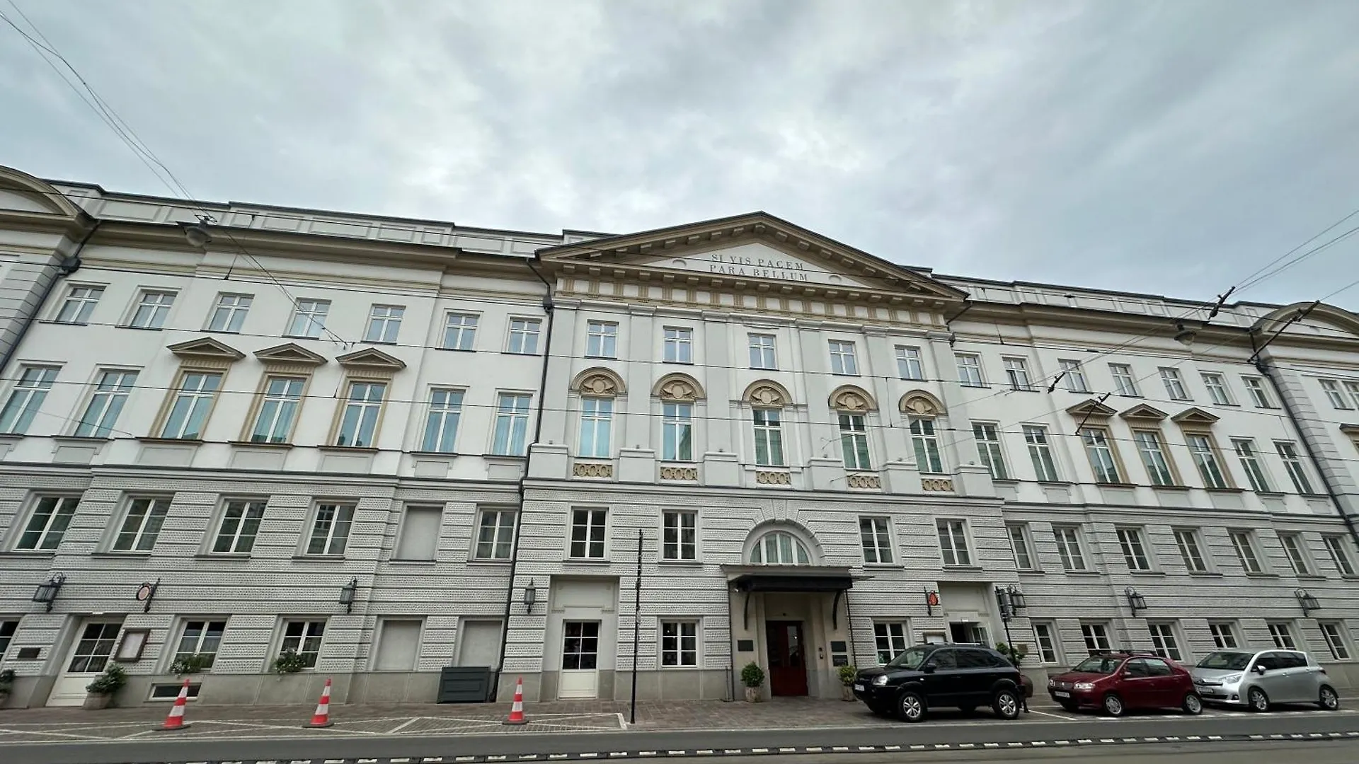 Luxury City Center Apartment In Angel Stradom Near Wavel Castle Krakow
