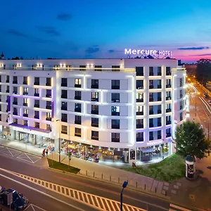 Ξενοδοχείο Mercure Stare, Krasków