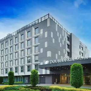 Ξενοδοχείο Doubletree By Hilton & Convention Center, Krasków