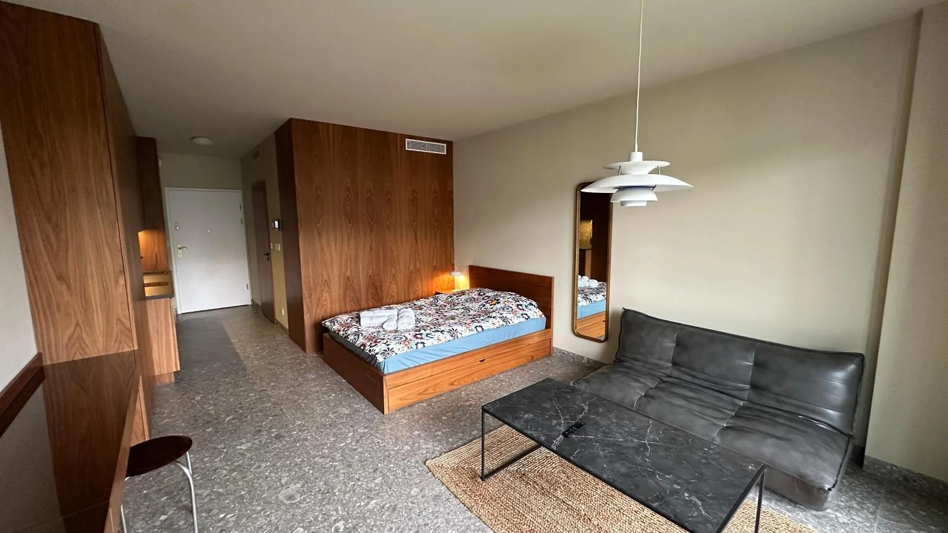 Luxury City Center Apartment In Angel Stradom Near Wavel Castle Cracovia